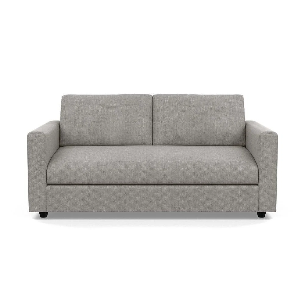 Heal's Nimbus 3 Seater Sofa Capleo LinenCotton Inkspot - Heal's UK Furniture – image 29