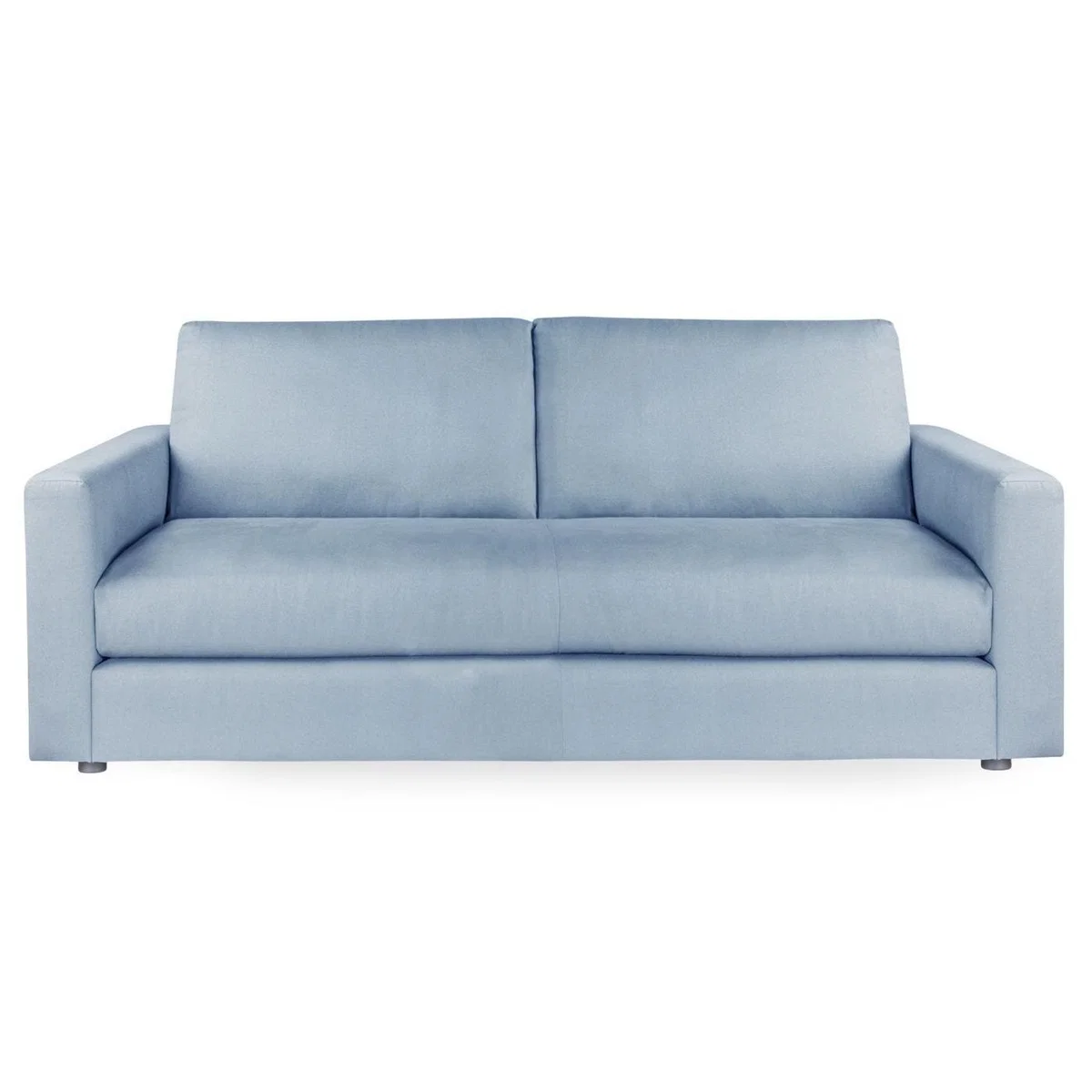 Heal's Nimbus 3 Seater Sofa Capleo LinenCotton Inkspot - Heal's UK Furniture – image 32