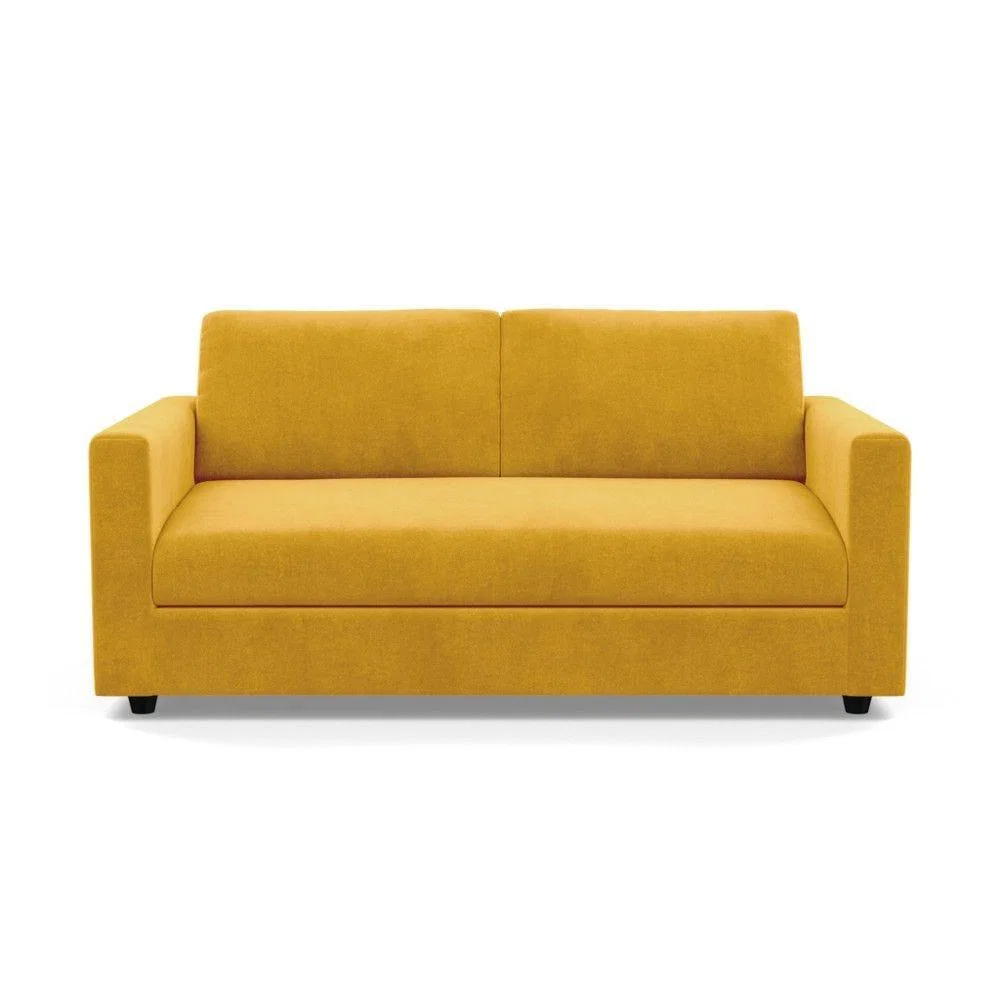Heal's Nimbus 3 Seater Sofa Capleo LinenCotton Inkspot - Heal's UK Furniture – image 33
