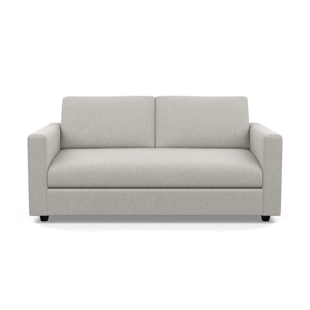 Heal's Nimbus 3 Seater Sofa Capleo LinenCotton Inkspot - Heal's UK Furniture – image 35