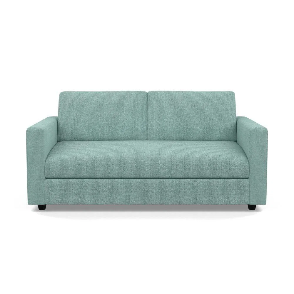 Heal's Nimbus 3 Seater Sofa Capleo LinenCotton Inkspot - Heal's UK Furniture – image 40