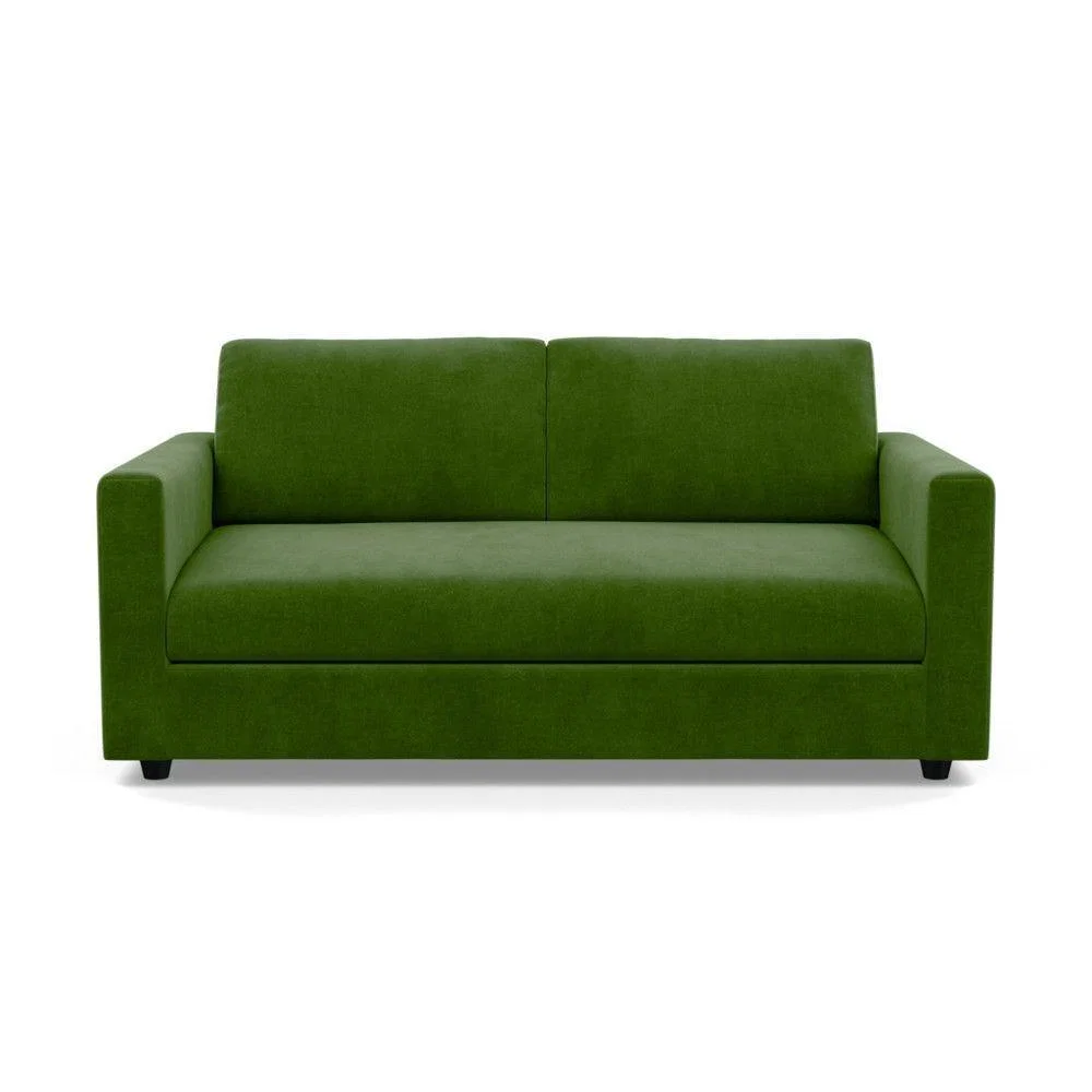 Heal's Nimbus 3 Seater Sofa Capleo LinenCotton Inkspot - Heal's UK Furniture – image 48