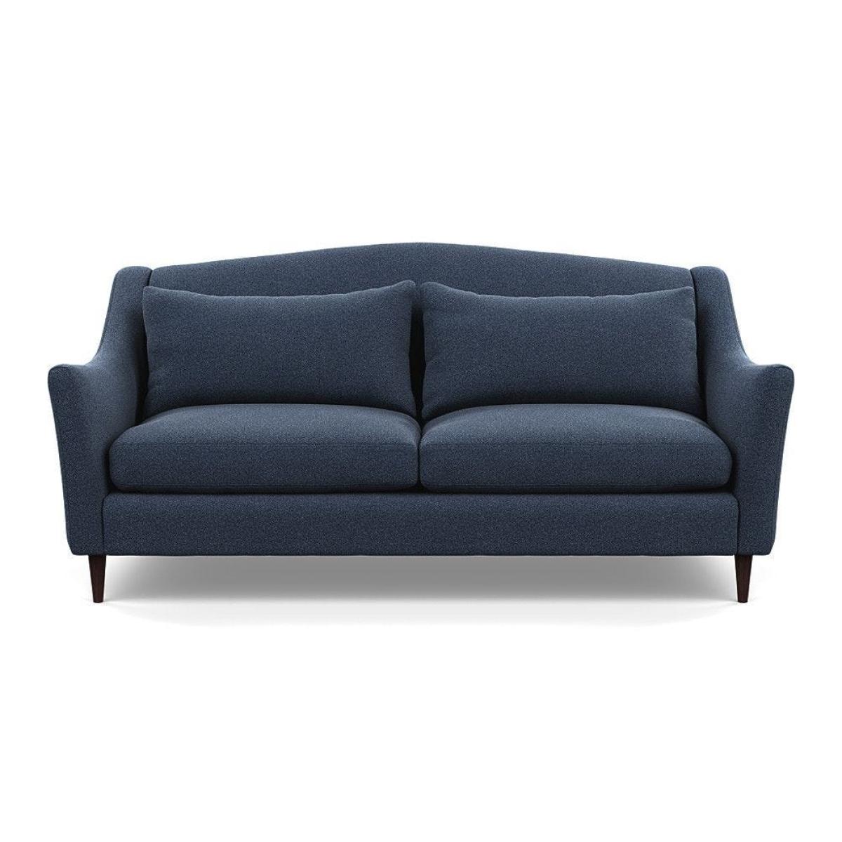 Heal's Somerset 3 Seater Sofa Capelo Linen-Cotton Rosedale Natural Feet – image 14