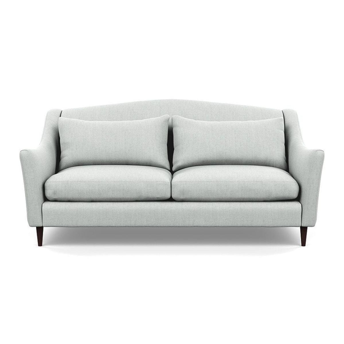 Heal's Somerset 3 Seater Sofa Capelo Linen-Cotton Rosedale Natural Feet – image 18