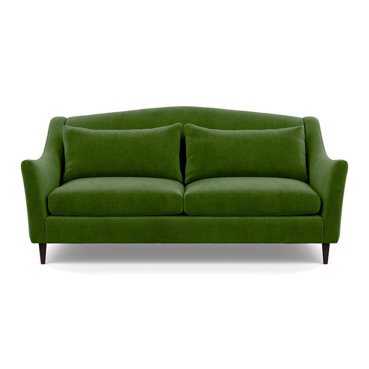 Heal's Somerset 3 Seater Sofa Capelo Linen-Cotton Rosedale Natural Feet – image 3
