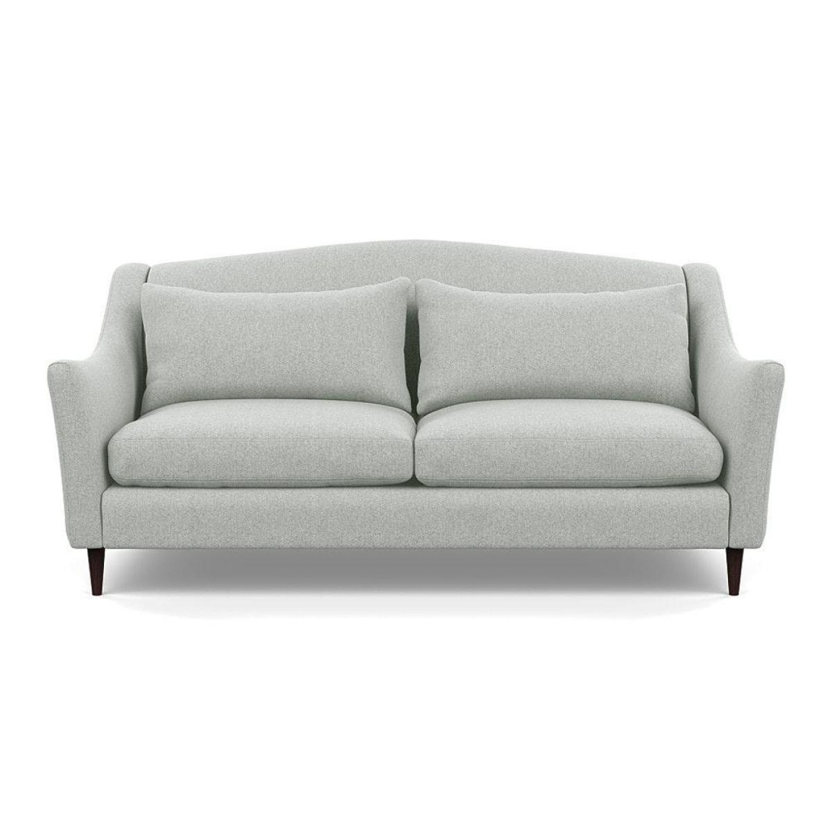Heal's Somerset 3 Seater Sofa Capelo Linen-Cotton Rosedale Natural Feet – image 26