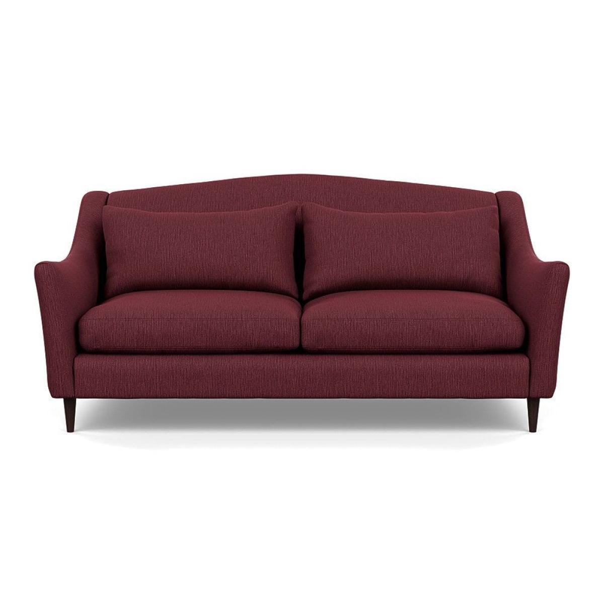 Heal's Somerset 3 Seater Sofa Capelo Linen-Cotton Rosedale Natural Feet – image 27