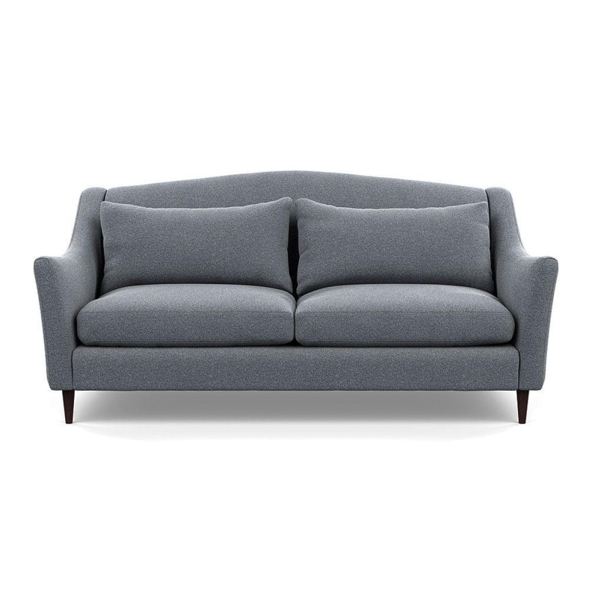 Heal's Somerset 3 Seater Sofa Capelo Linen-Cotton Rosedale Natural Feet – image 38