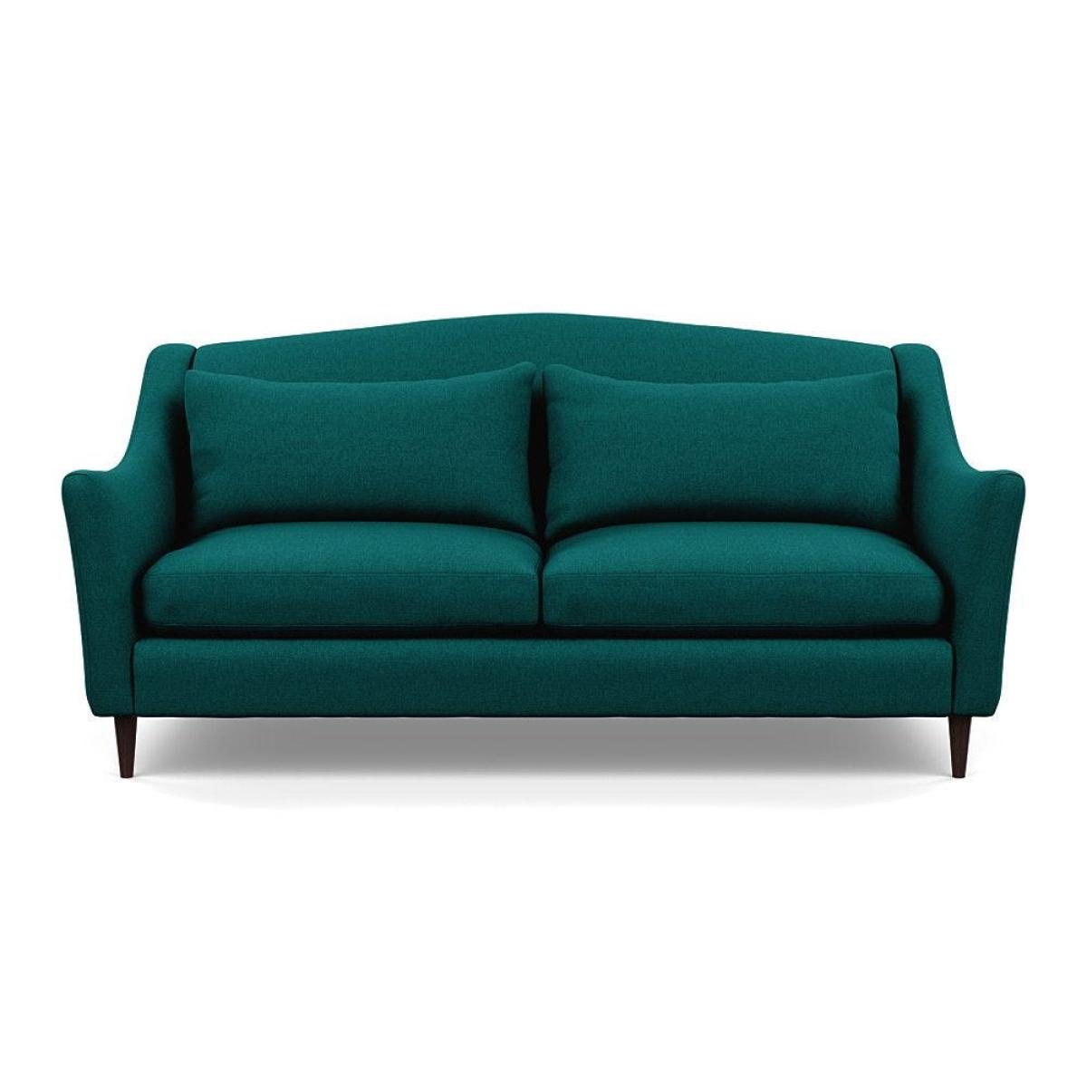 Heal's Somerset 3 Seater Sofa Capelo Linen-Cotton Rosedale Natural Feet – image 42