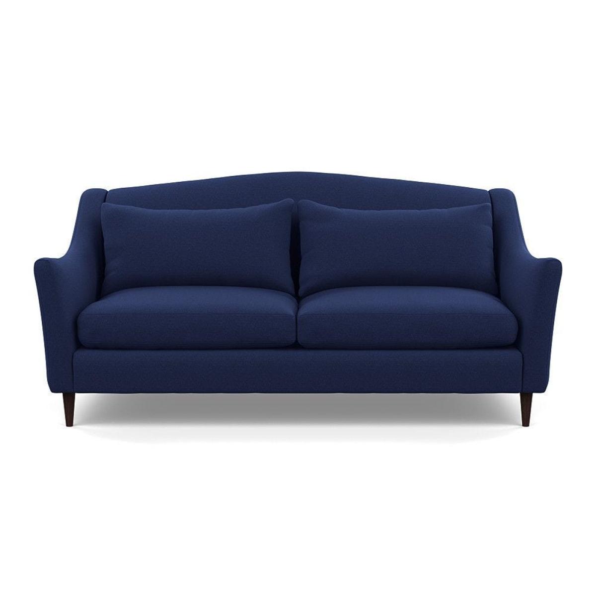 Heal's Somerset 3 Seater Sofa Capelo Linen-Cotton Rosedale Natural Feet – image 44
