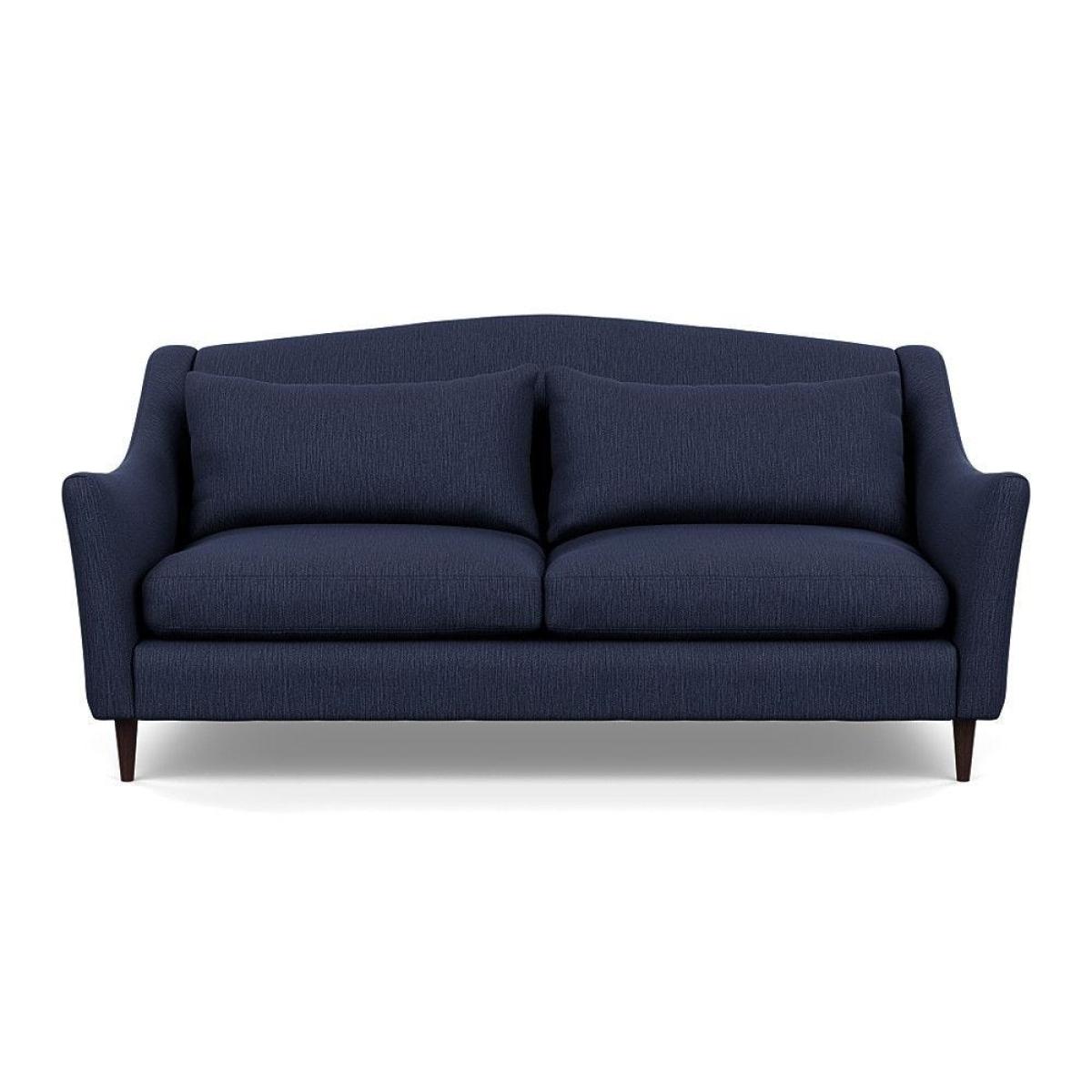 Heal's Somerset 3 Seater Sofa Capelo Linen-Cotton Rosedale Natural Feet – image 47