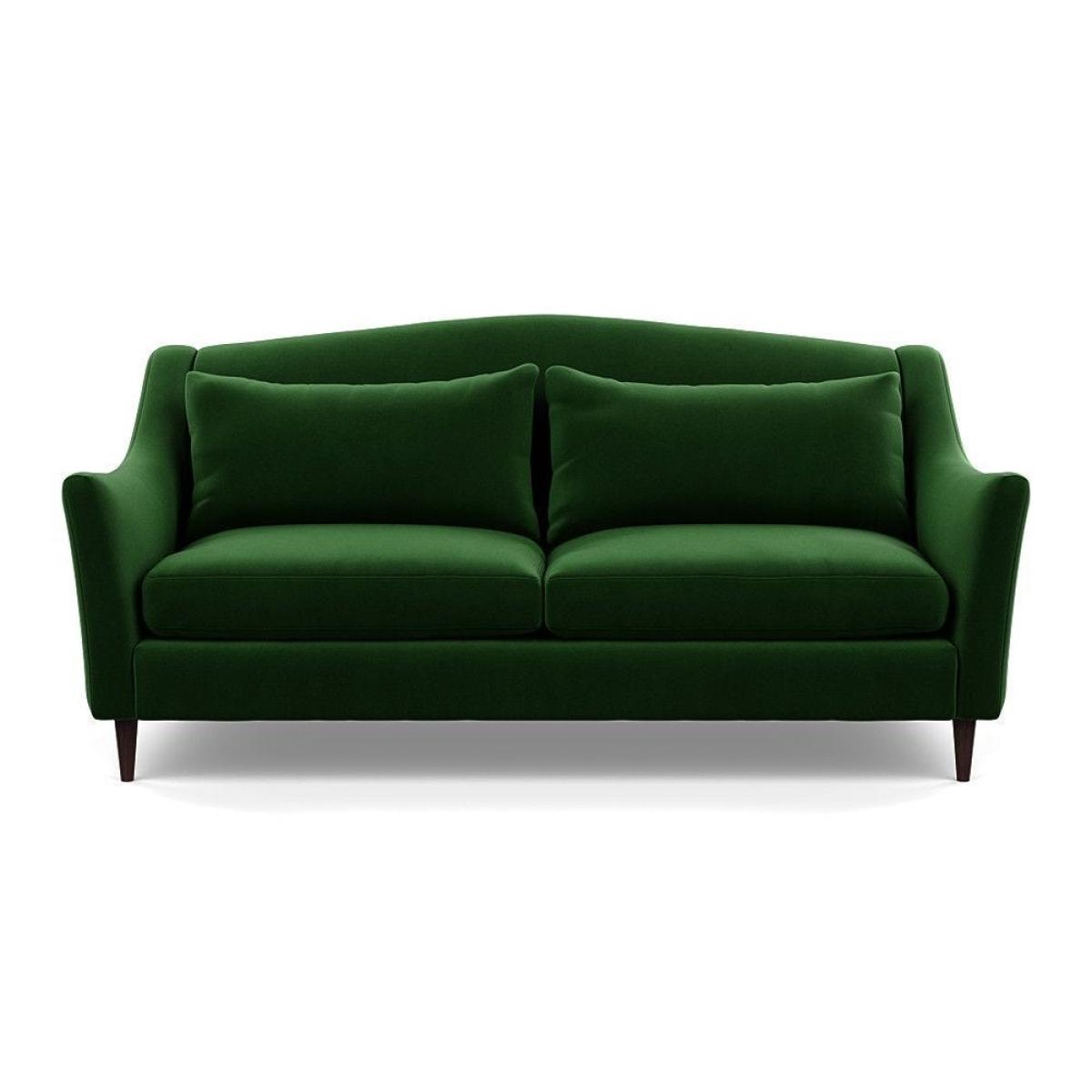 Heal's Somerset 3 Seater Sofa Capelo Linen-Cotton Rosedale Natural Feet – image 57