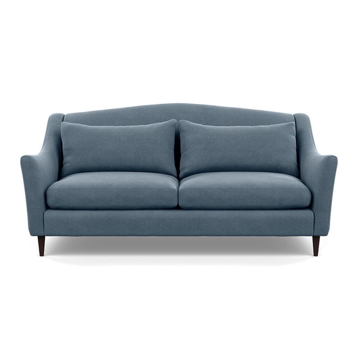 Heal's Somerset 3 Seater Sofa Capelo Linen-Cotton Rosedale Natural Feet – image 63