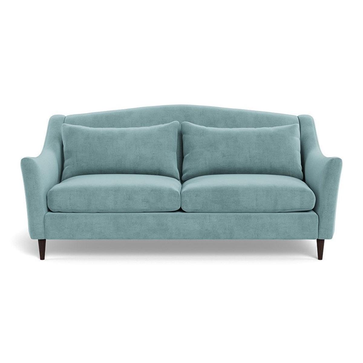 Heal's Somerset 3 Seater Sofa Capelo Linen-Cotton Rosedale Natural Feet – image 67