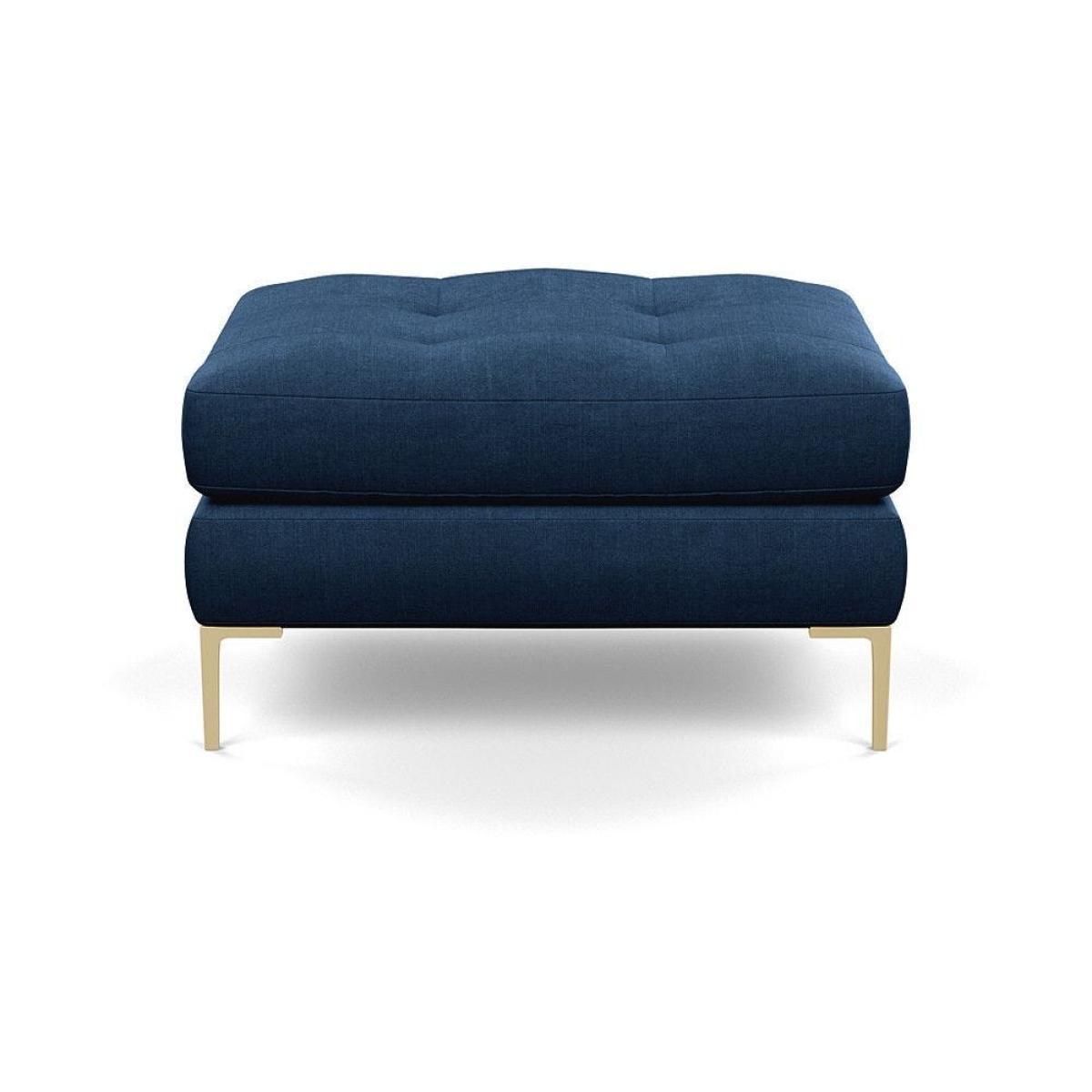 Heal's Richmond 3 Seater Sofa Smart Luxe Velvet Cognac Natural Ash Feet - Heal's UK Furniture – image 43