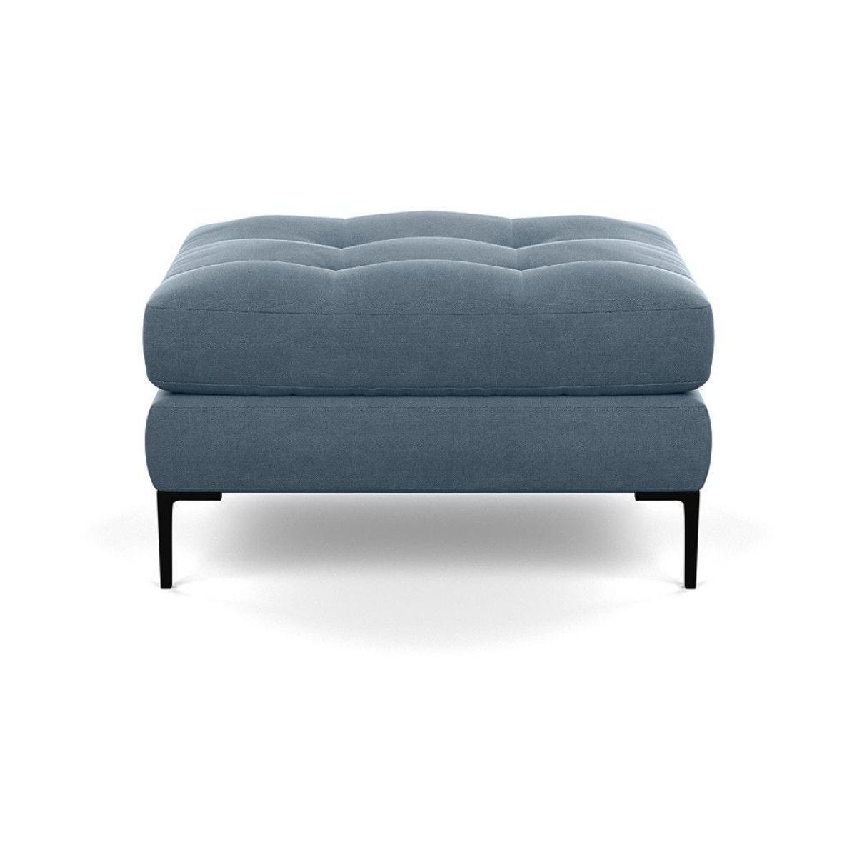 Heal's Richmond 3 Seater Sofa Smart Luxe Velvet Cognac Natural Ash Feet - Heal's UK Furniture – image 98