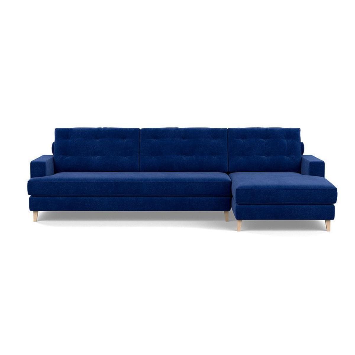 Heal's Mistral 3 Seater Sofa Texture Limestone Black Feet - Heal's UK Furniture – image 71