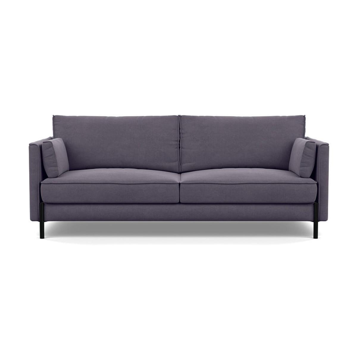 Heal's Tortona 3 Seater Sofa Linen Shadow – image 2