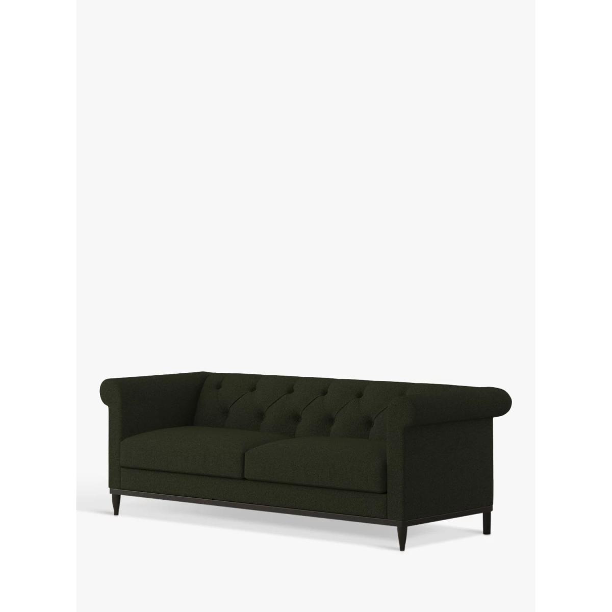 Swyft Model 09 Chesterfield Large 3-Seater Sofa – image 2