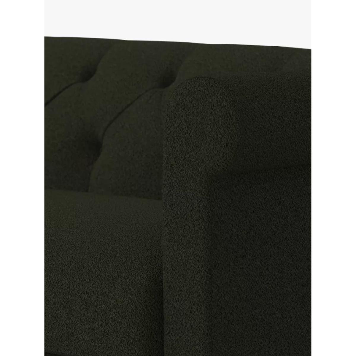 Swyft Model 09 Chesterfield Large 3-Seater Sofa – image 5