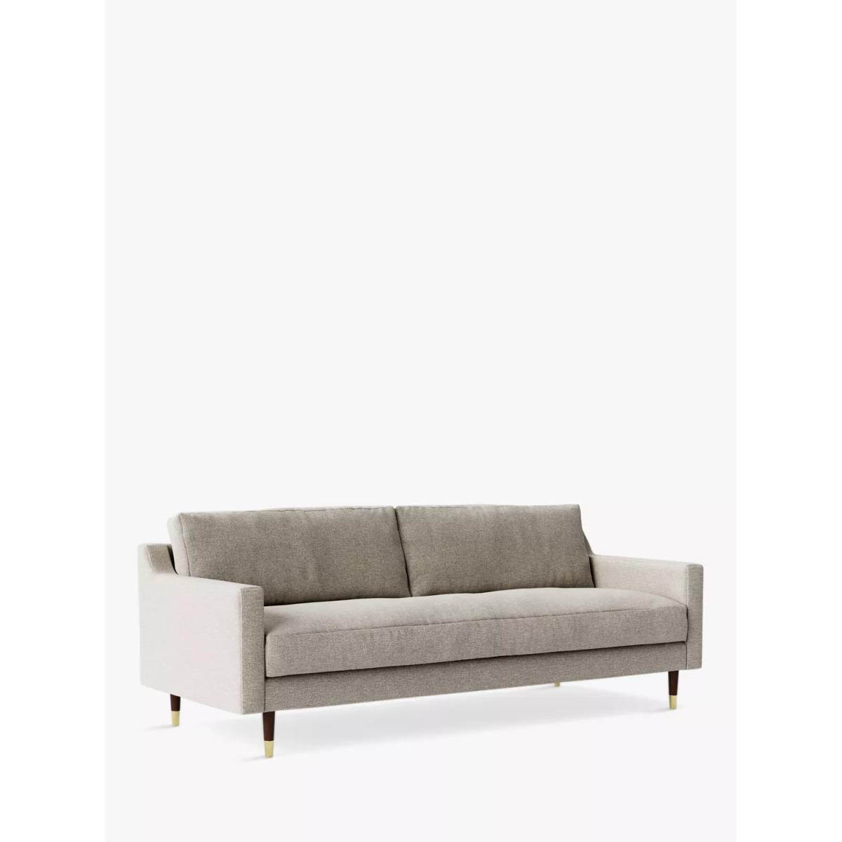 Swoon Rieti Large 3 Seater Sofa – image 3