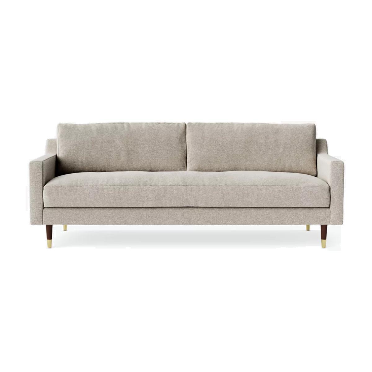 Swoon Rieti Large 3 Seater Sofa – image 1