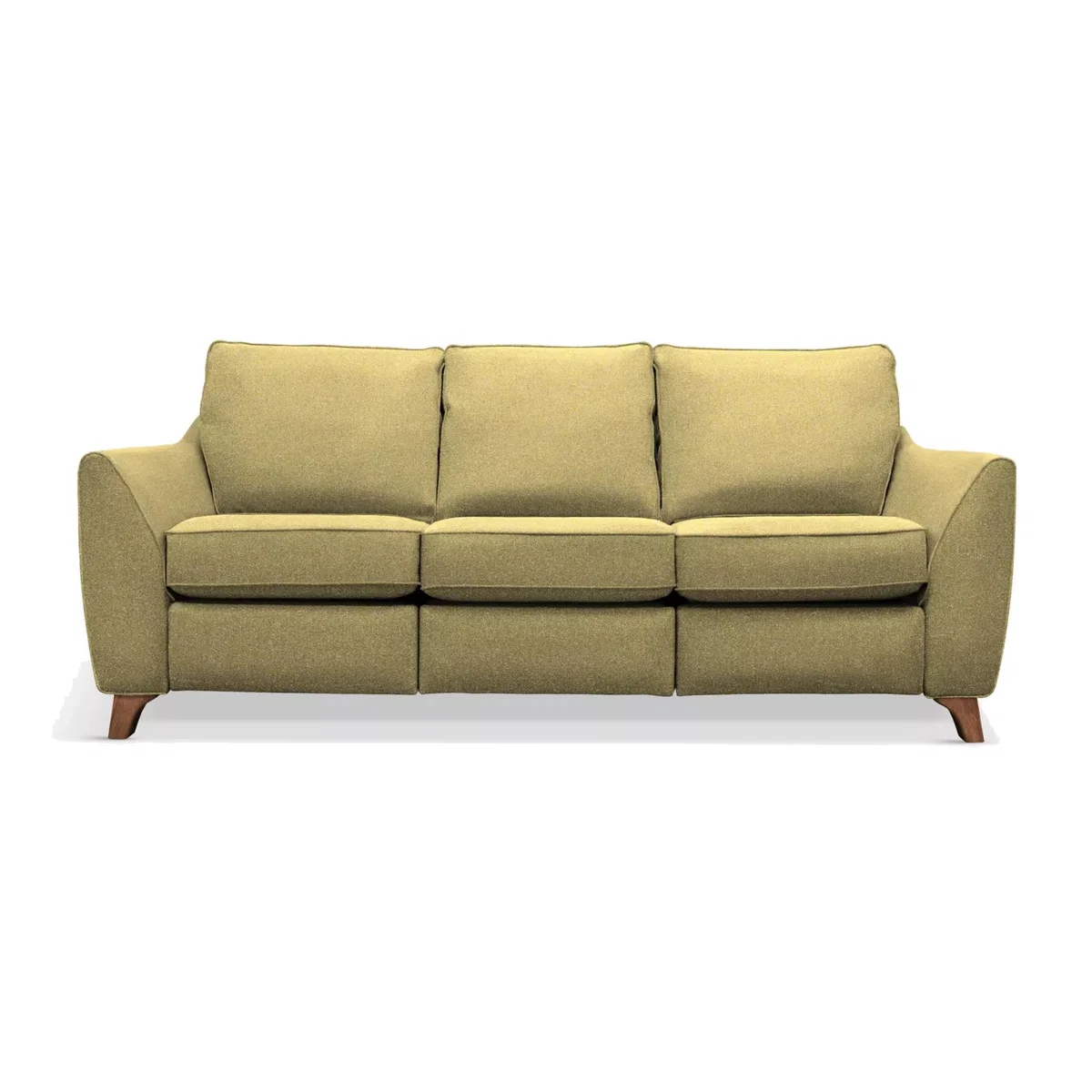 G Plan Vintage The Sixty Eight Large 3 Seater Sofa – image 1