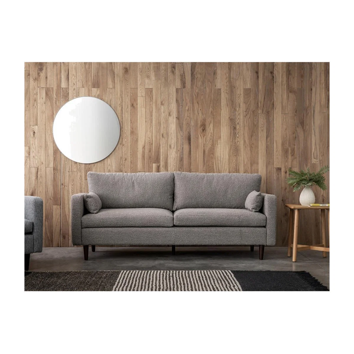 Greta 3 Seater Sofa – image 1