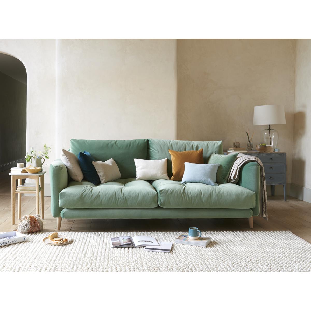 Banoffee Sofa – image 6
