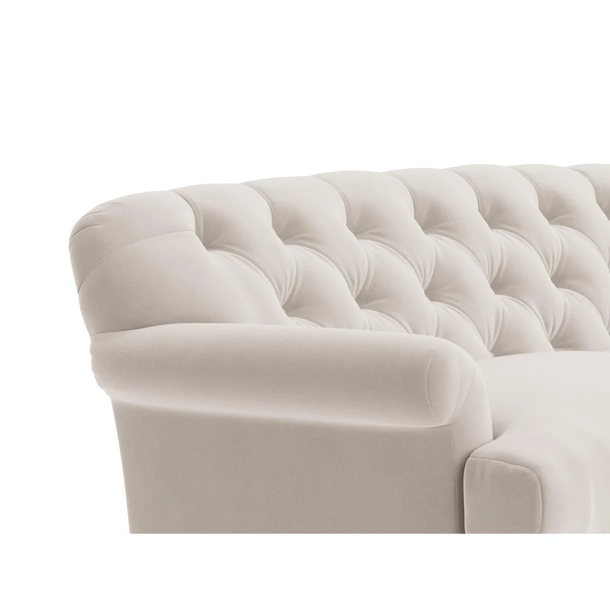 Truffle Sofa – image 5