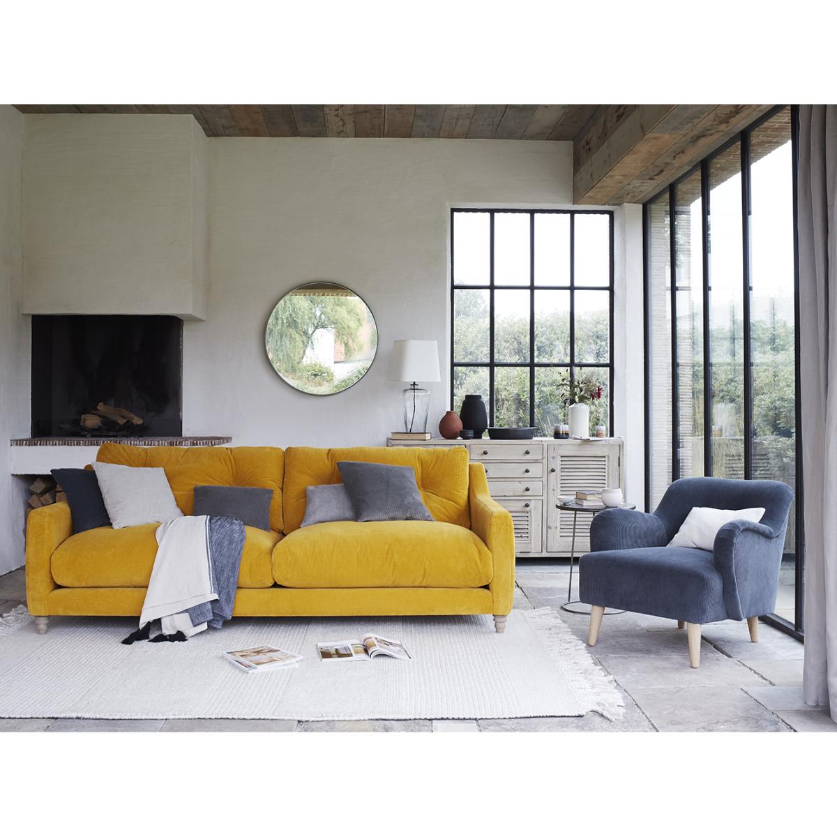 Slim Jim Sofa – image 8
