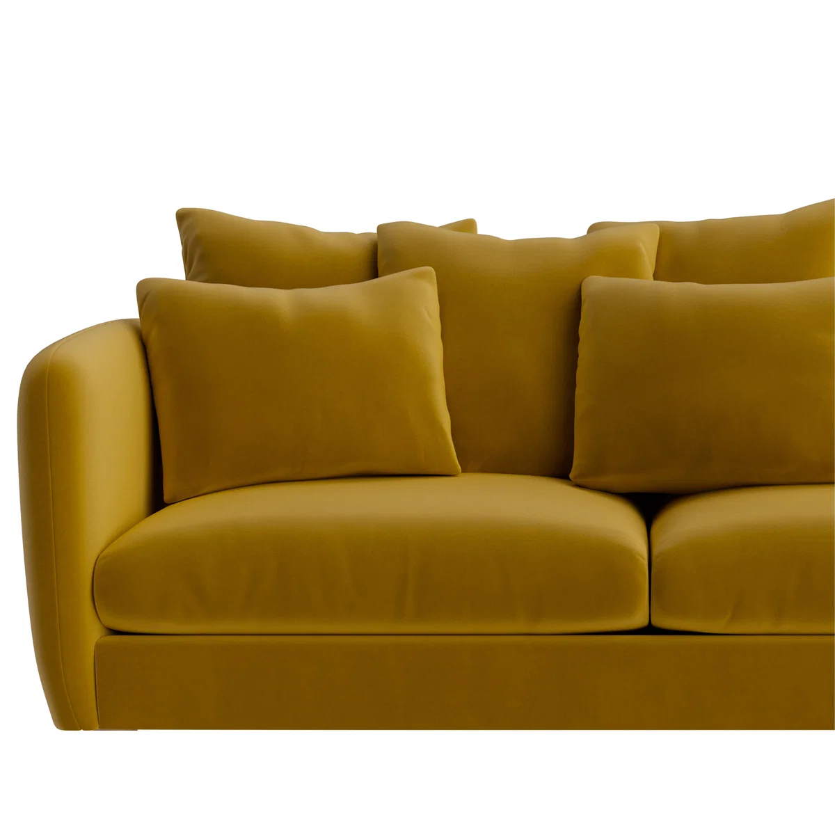 Podge Sofa – image 5