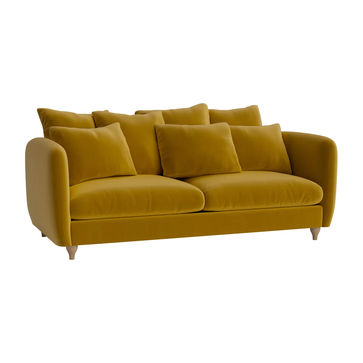 Podge Sofa – image 1