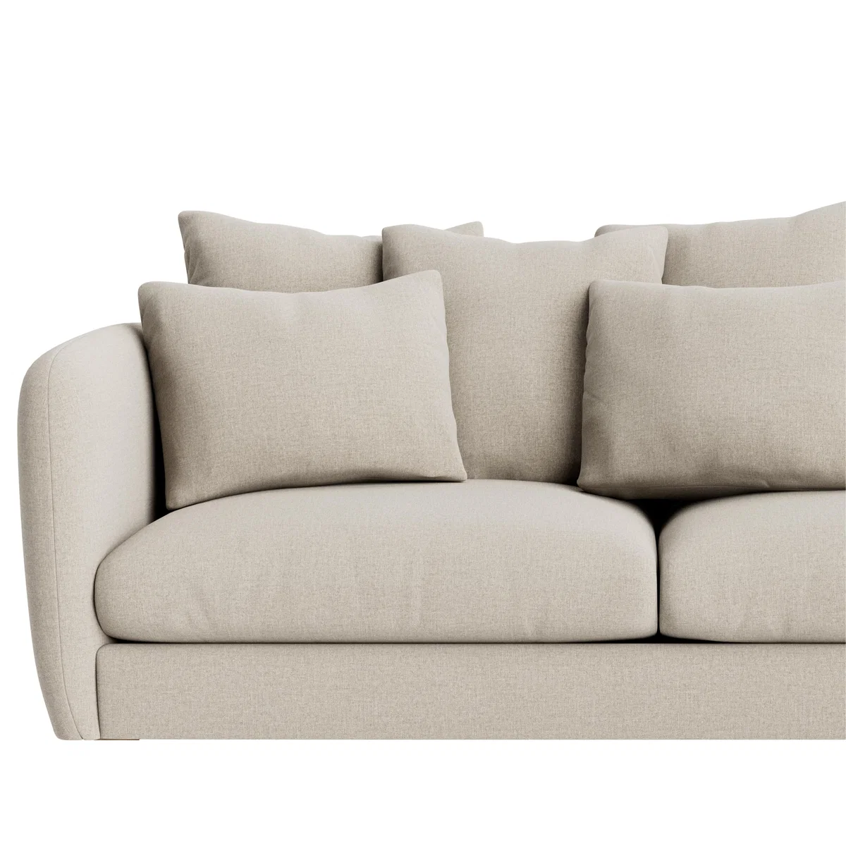 Podge Sofa – image 5