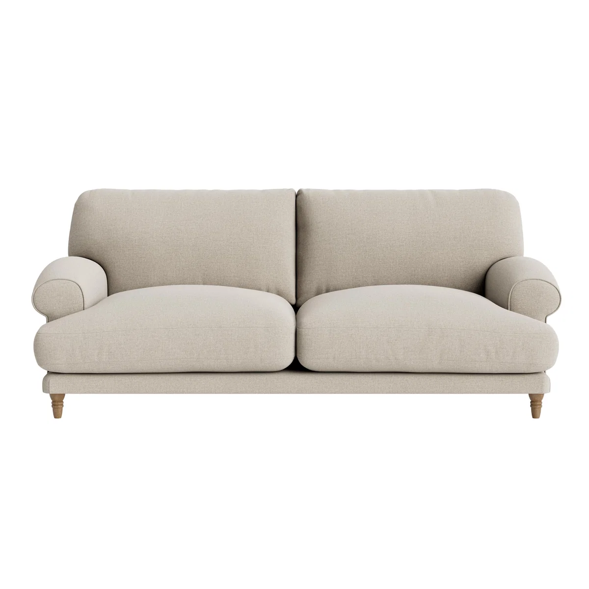 Slowcoach Sofa – image 2
