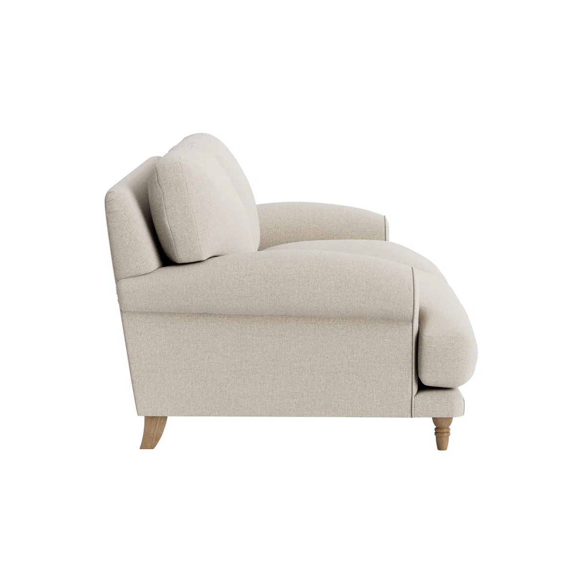 Slowcoach Sofa – image 3