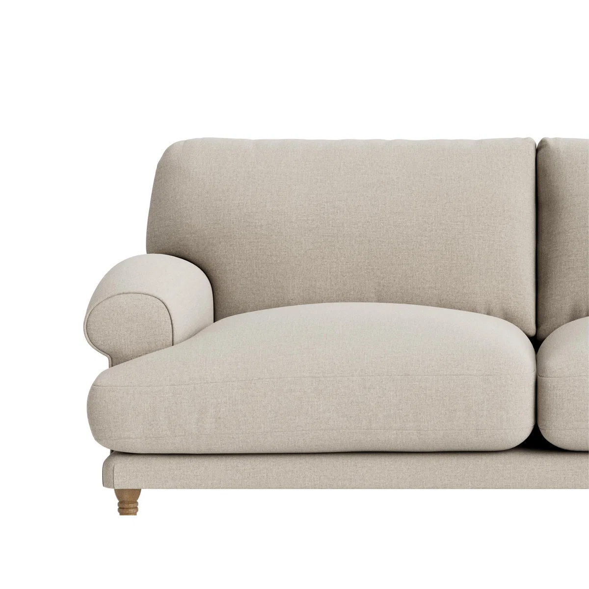 Slowcoach Sofa – image 6