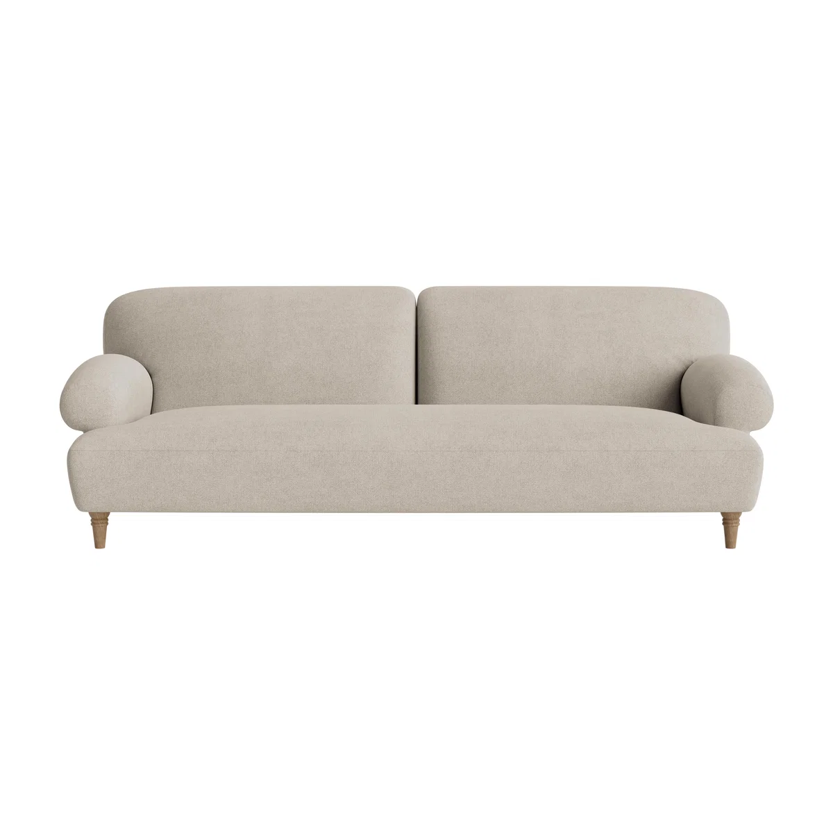 Easy-Peasy Sofa – image 2