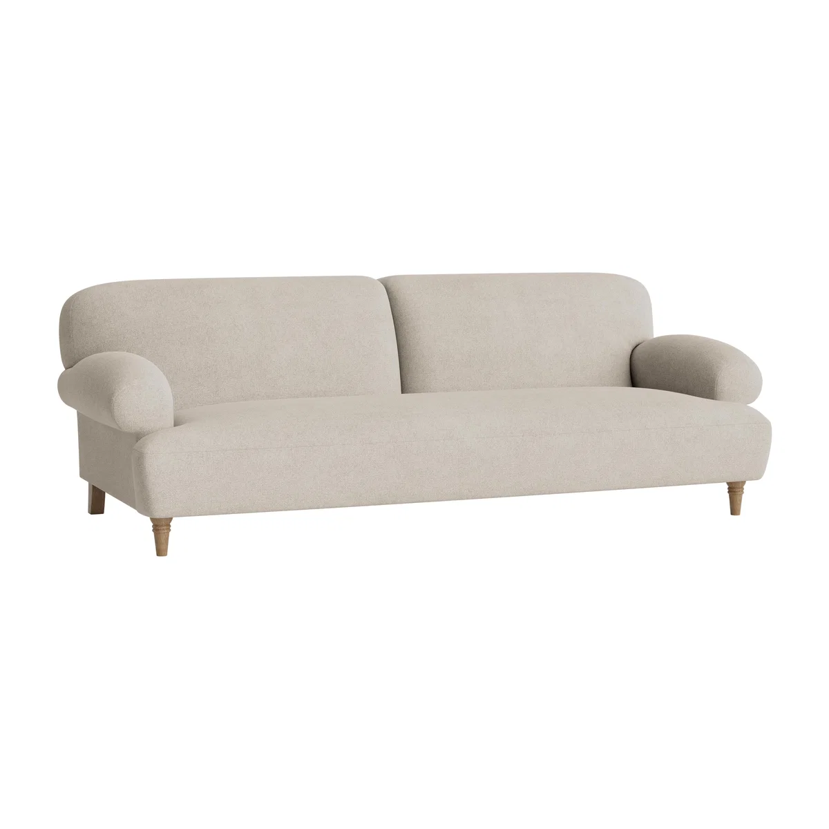 Easy-Peasy Sofa – image 1