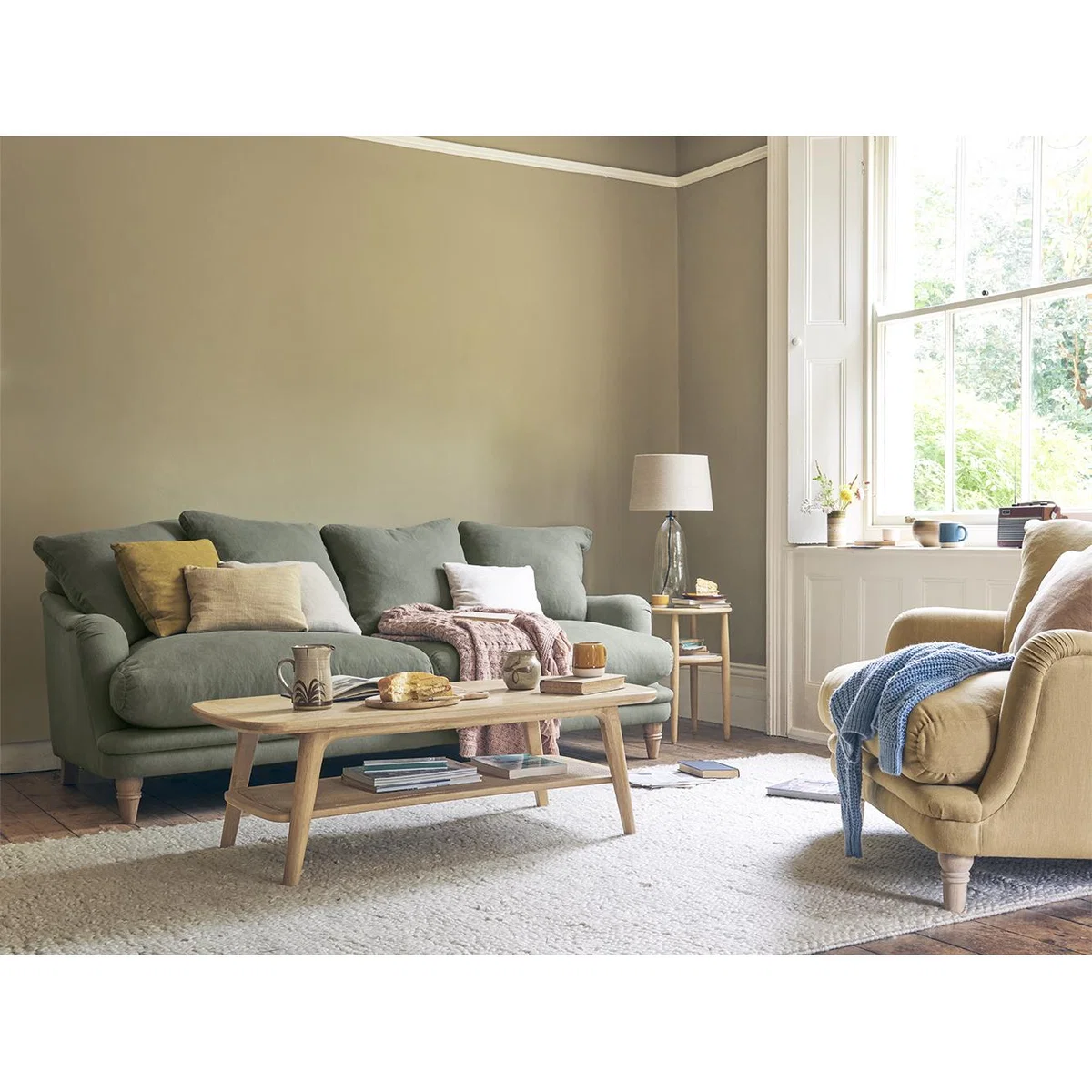 Chill-Seeker Sofa – image 6