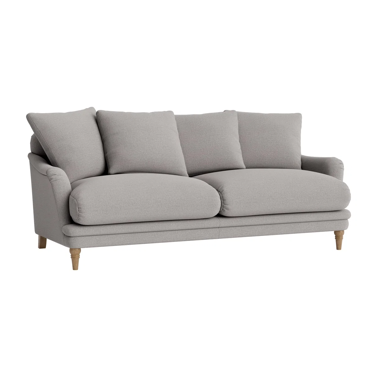 Chill-Seeker Sofa – image 1