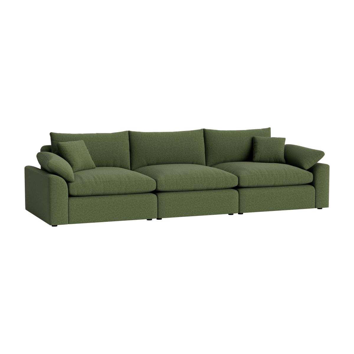 Cuddlemuffin Modular sofa – image 1