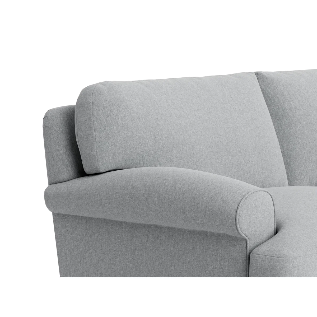 Slowcoach Sofa – image 5