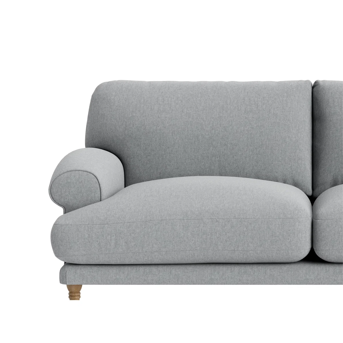 Slowcoach Sofa – image 6