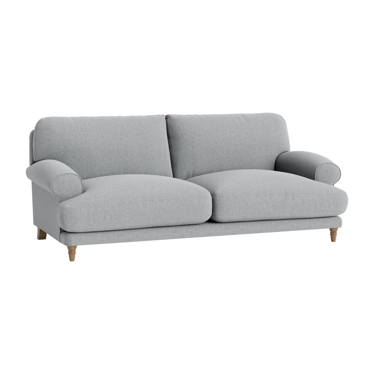 Slowcoach Sofa – image 1