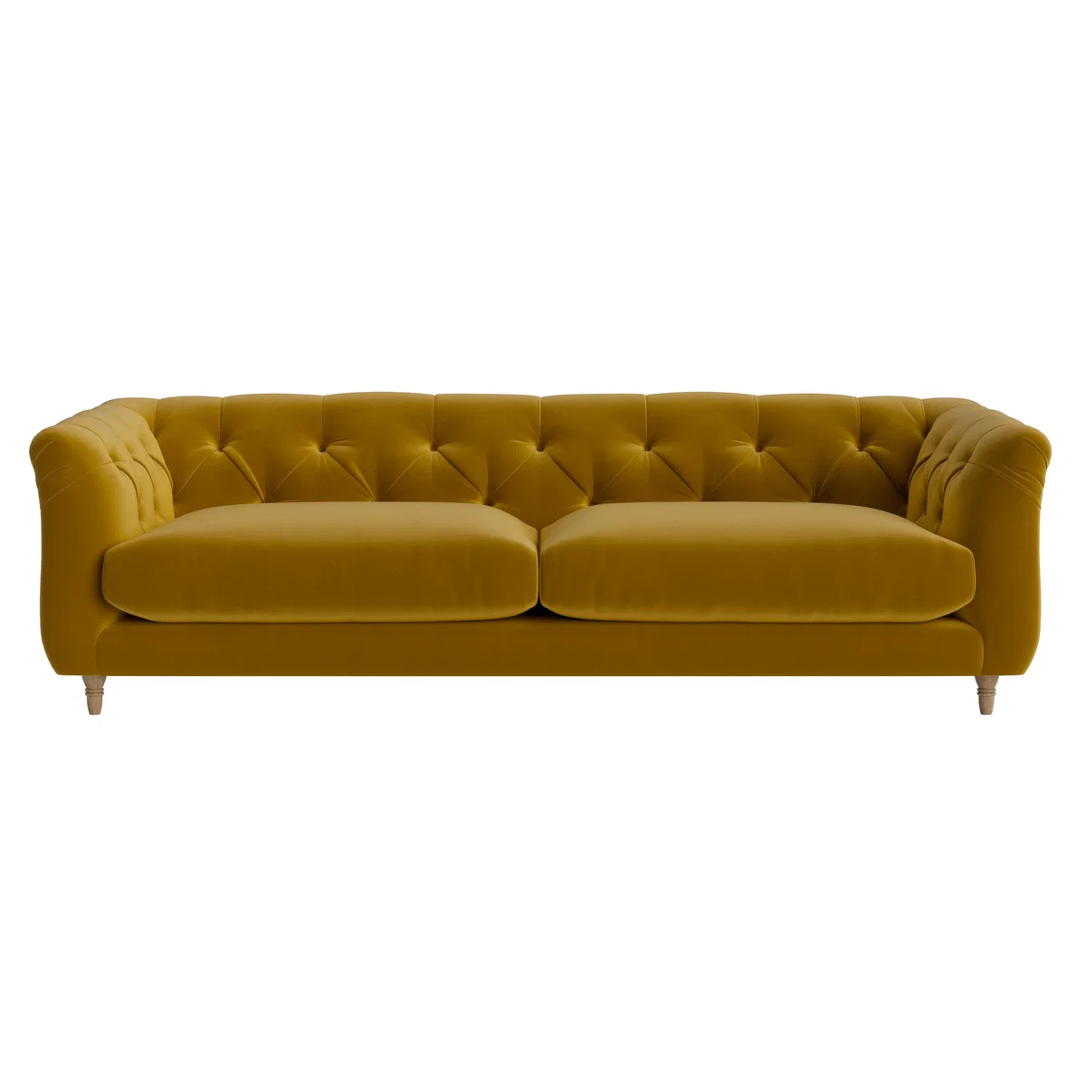 Boho Sofa – image 2