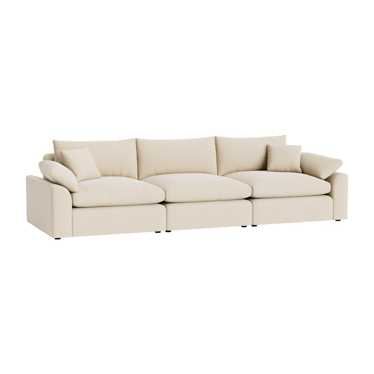 Cuddlemuffin Modular sofa – image 1