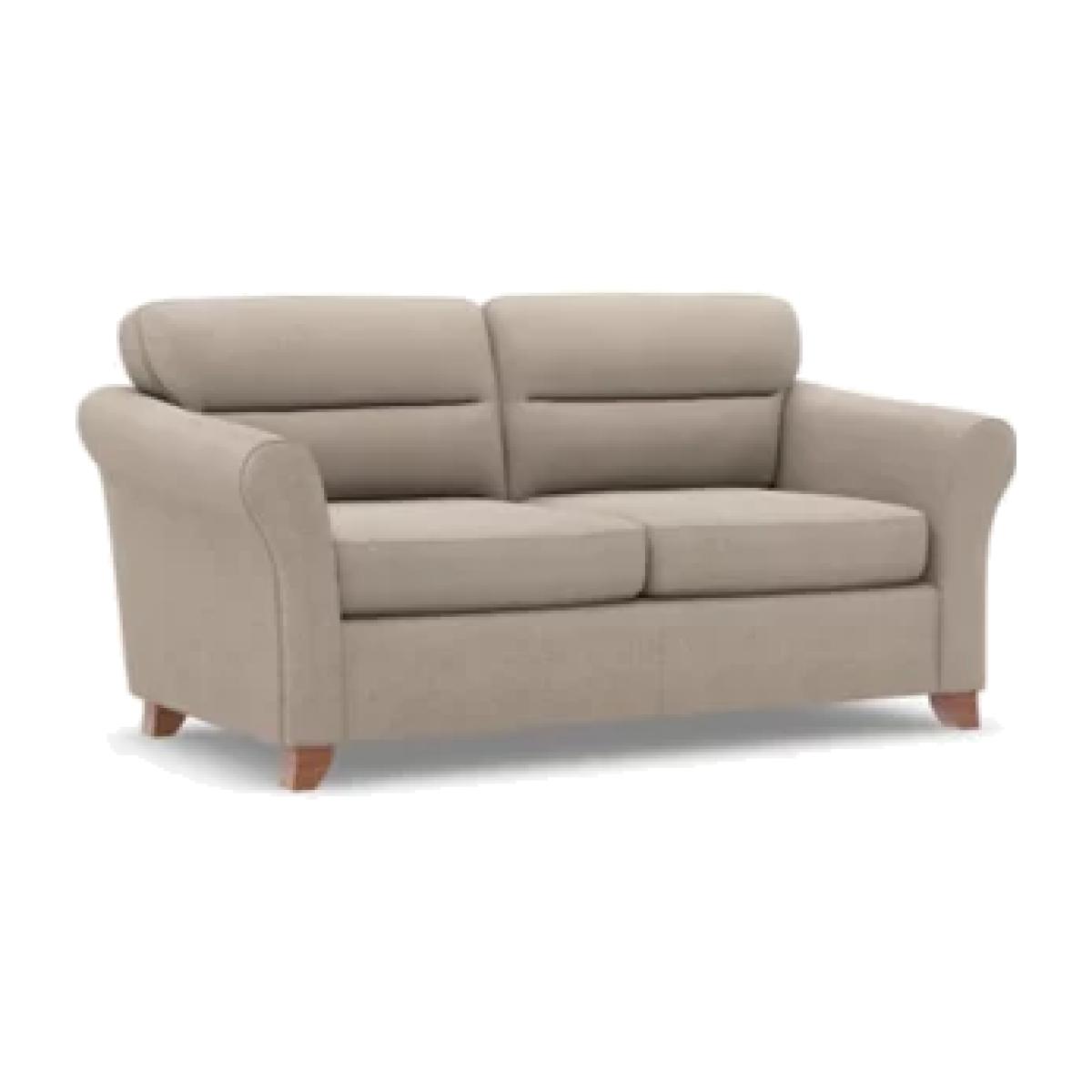 M&S Abbey Highback 3 Seater Sofa – image 1