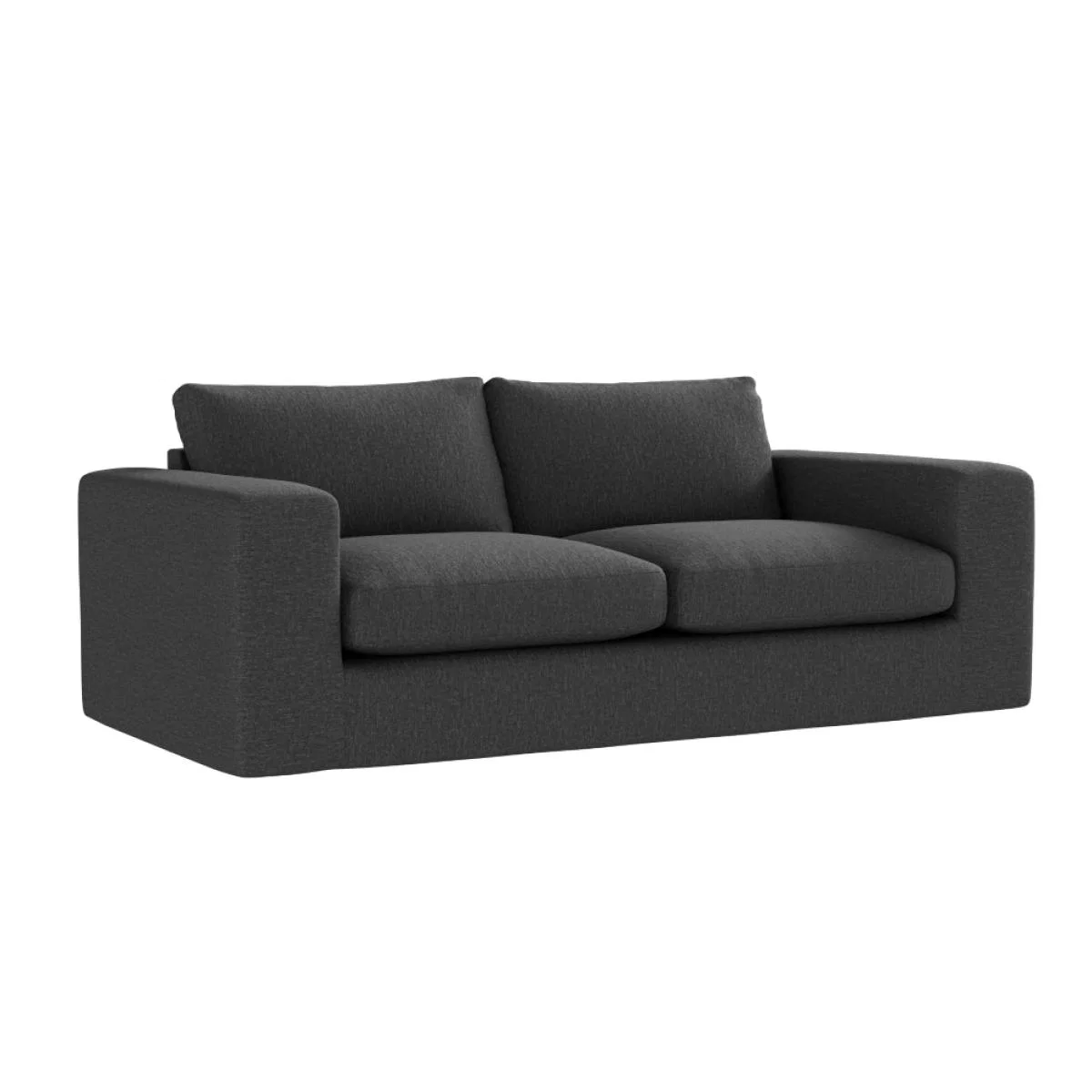 M&S Aspen Large 3 Seater Sofa – image 4
