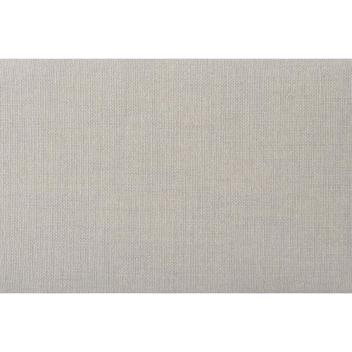 Daxton 3 Seater Sofa, Oat Weave – image 9